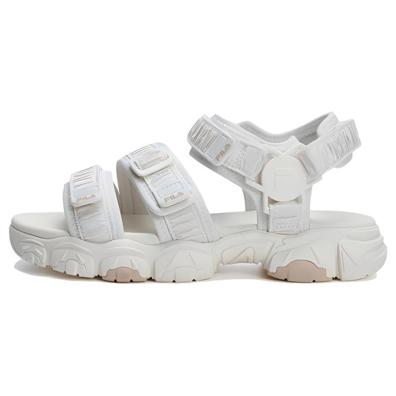 FILA Fluid Sandal 'White' Women's