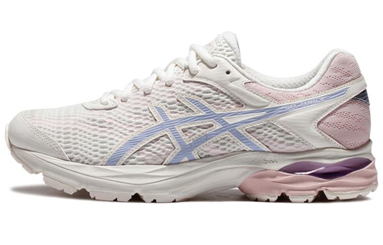 Asics Gel Flux 4 'White Purple' Women's