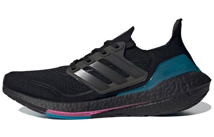 Adidas Ultra Boost 21 Carbon Active Teal