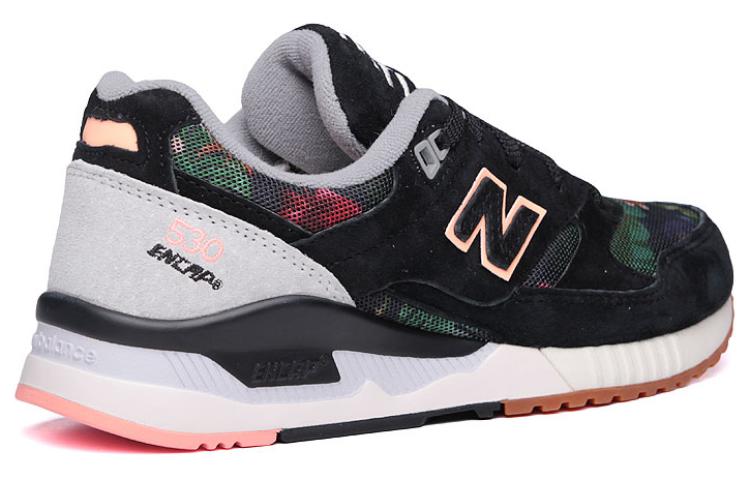 New Balance 530 Floral Women's купить в интернет-магазине Yoocart с быстрой доставкой по России.