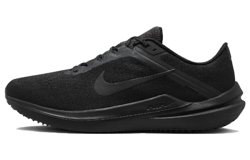 Nike Winflo 10 Black Anthracite