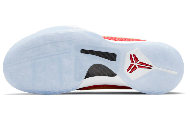 Nike Kobe 5 Protro Undefeated What If Pack