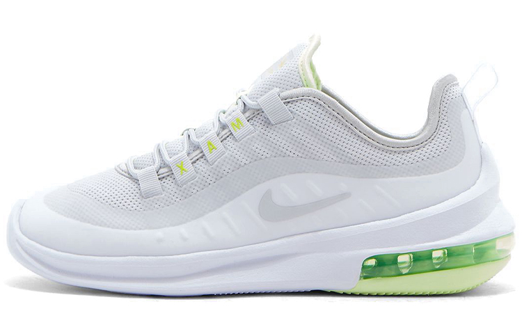 Nike Air Max Axis 'White Green' Women's