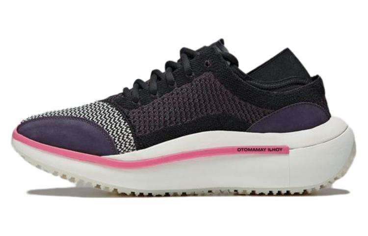 Y 3 Qisan Knitted Low top Sneakers