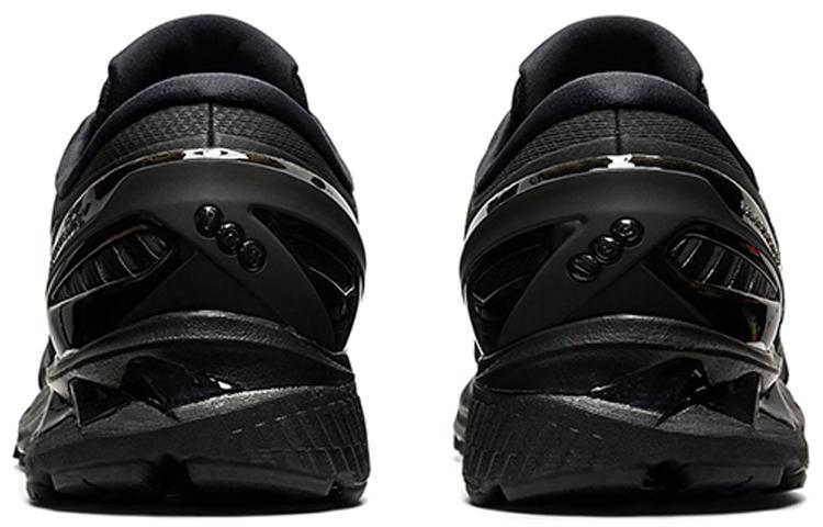 Asics Gel Kayano 27 'Black' купить в интернет-магазине Yoocart с быстрой доставкой по России.