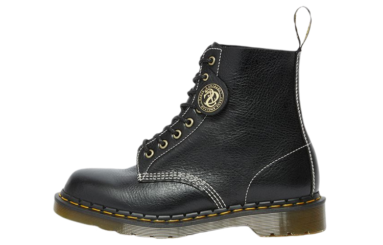 Dr. Martens 1460 Kudo Ankle Boots