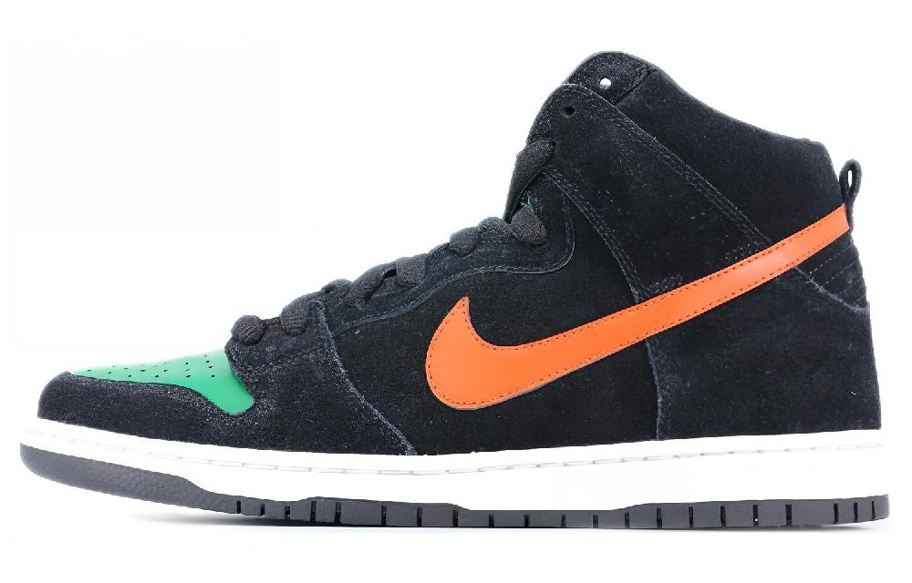 Nike Sb Dunk High Jagermeister