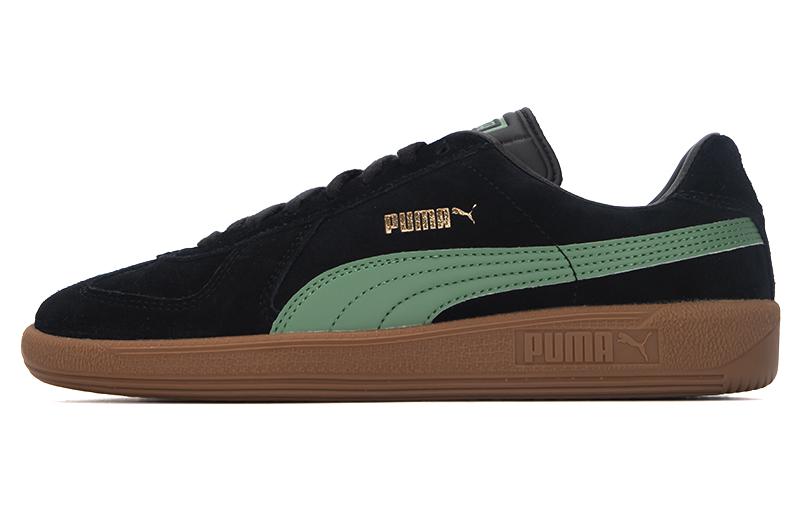 PUMA Army Trainer Suede 'Black'