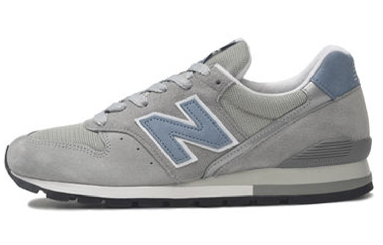 New Balance 996 Made In Usa '40th Anniversary'