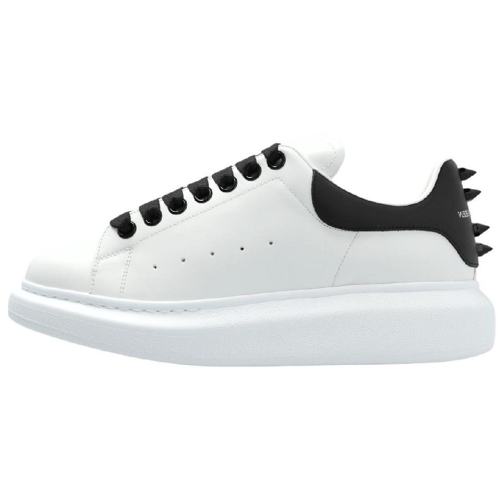 Alexander McQueen Oversized Spiked Sneakers Women's