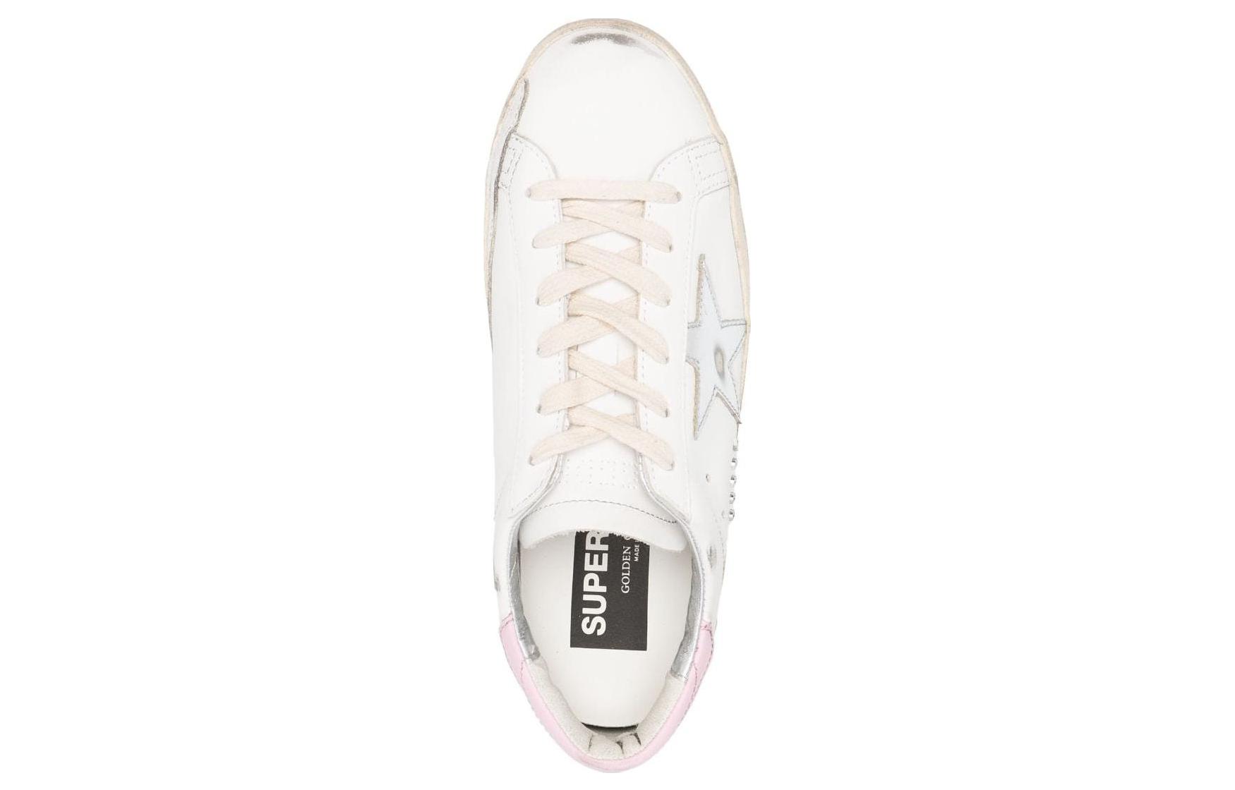 Golden Goose Super-Star купить в интернет-магазине Yoocart с быстрой доставкой по России.