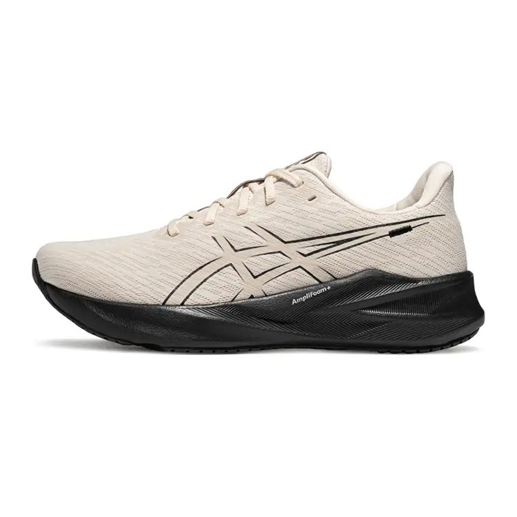 Asics VERSABLAST 4 Rebound Low top Running Shoes Men's White Black