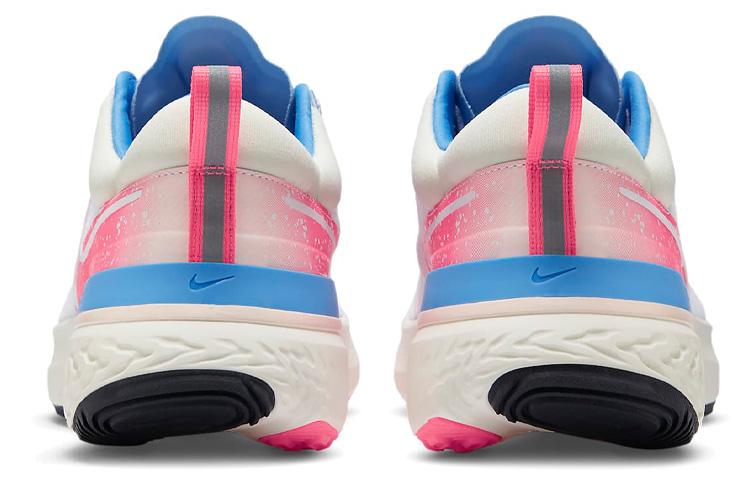 Nike React Miler 2 'White Pink Blue' купить в интернет-магазине Yoocart с быстрой доставкой по России.