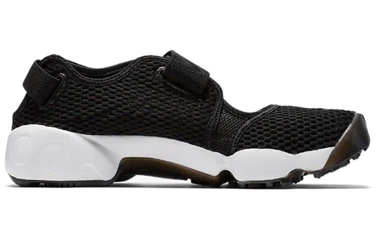 Nike Air Rift Breathe Black Women's купить в интернет-магазине Yoocart с быстрой доставкой по России.