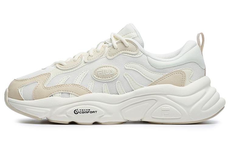 FILA Повседневная обувь Low Top Женская