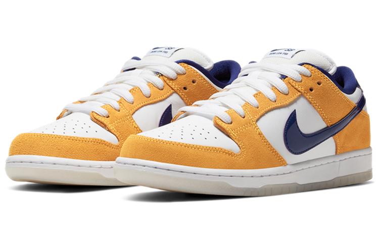 Nike Sb Dunk Low Pro 'Laser Orange' купить в интернет-магазине Yoocart с быстрой доставкой по России.