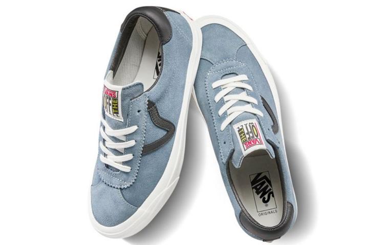 Vans Og Epoch Lx 'Lead' купить в интернет-магазине Yoocart с быстрой доставкой по России.