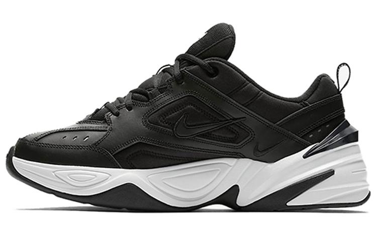 Nike M2K Tekno Black Obsidian