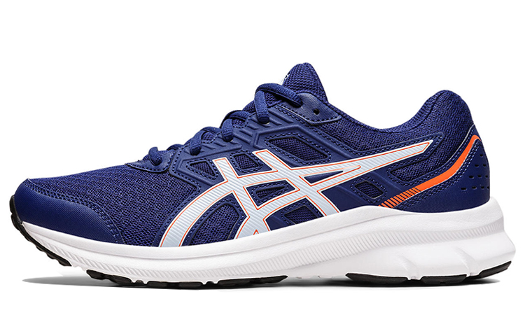 Asics Jolt 3 Wide 'Dive Blue' Women's