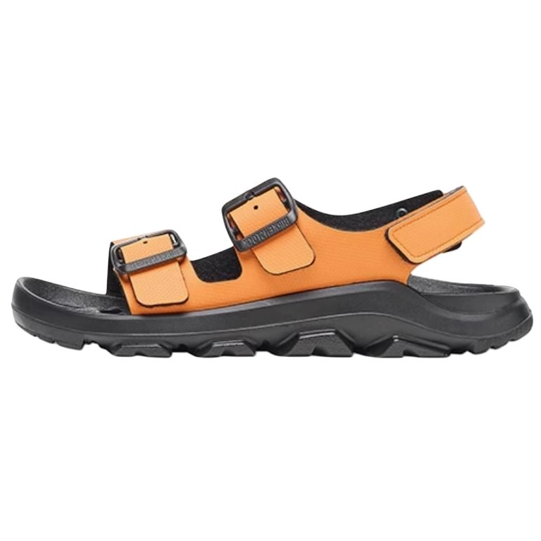 Birkenstock Beach Sandals Unisex Orange