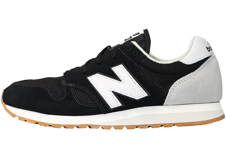 New Balance 520 Black