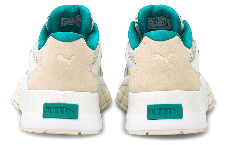PUMA Hedra Oq Ocean Queen Women's купить в интернет-магазине Yoocart с быстрой доставкой по России.