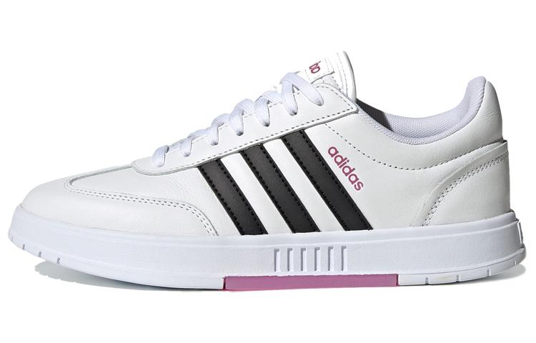 Adidas Gradas 'White Cherry' Women's