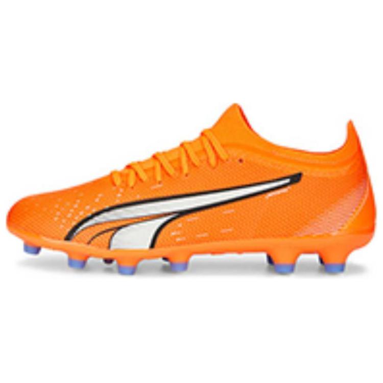 PUMA Ultra Match Hg Shoes 'Orange'