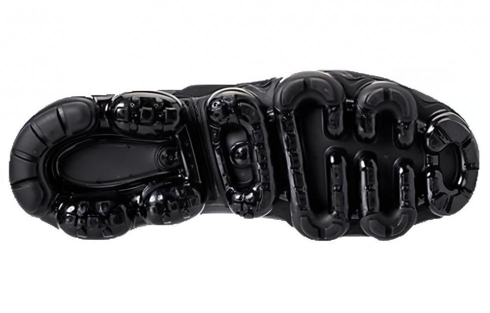 Nike Air VaporMax Moc 'Triple Black' Women's купить в интернет-магазине Yoocart с быстрой доставкой по России.