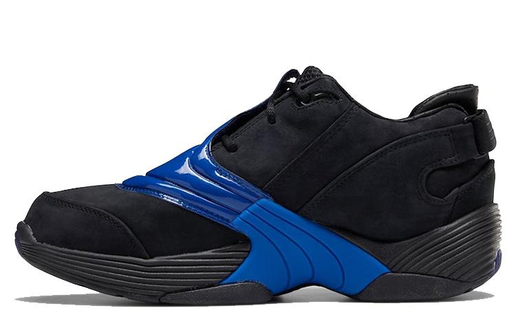 Reebok Answer 5 Black Royal