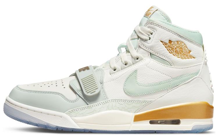Air Jordan Legacy 312 'Sail Pistachio Frost'