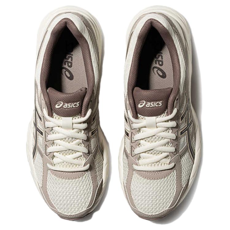 Asics Gel Contend 4 Shock Absorbers Rebound Low Top Running Shoes Women's White Brown купить в интернет-магазине Yoocart с быстрой доставкой по России.