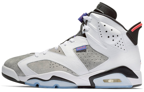 JORDAN 6 Retro Flight Nostalgia