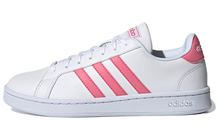 Adidas Neo Grand Court 'White Pink' Women's