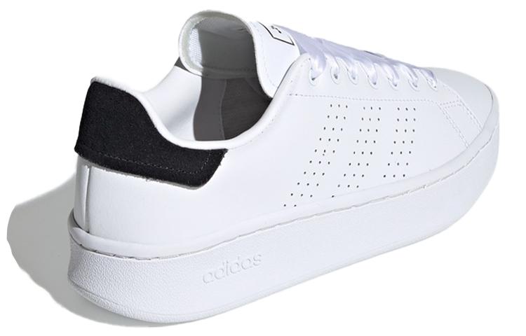 Adidas Advantage Bold 'White Black' Women's купить в интернет-магазине Yoocart с быстрой доставкой по России.