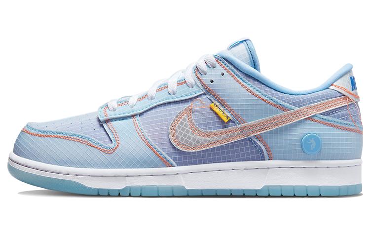 Nike Dunk Low Union Passport Pack Argon
