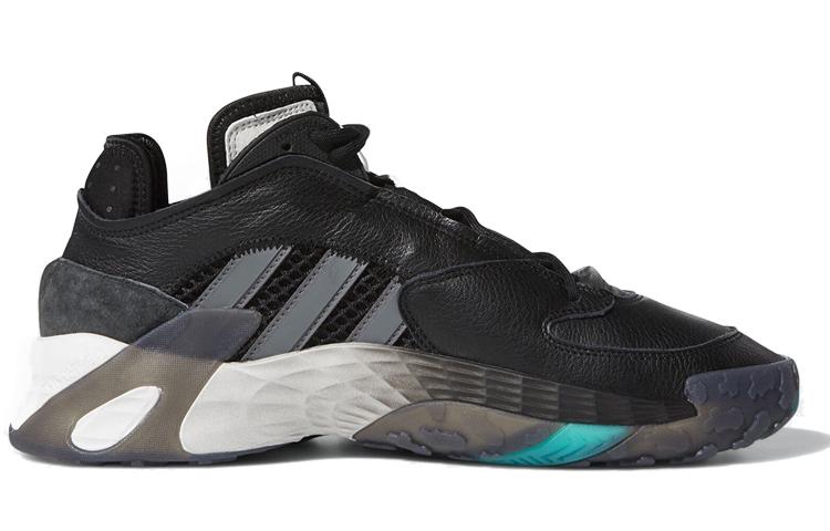Adidas Streetball 'Hi Res Aqua' купить в интернет-магазине Yoocart с быстрой доставкой по России.