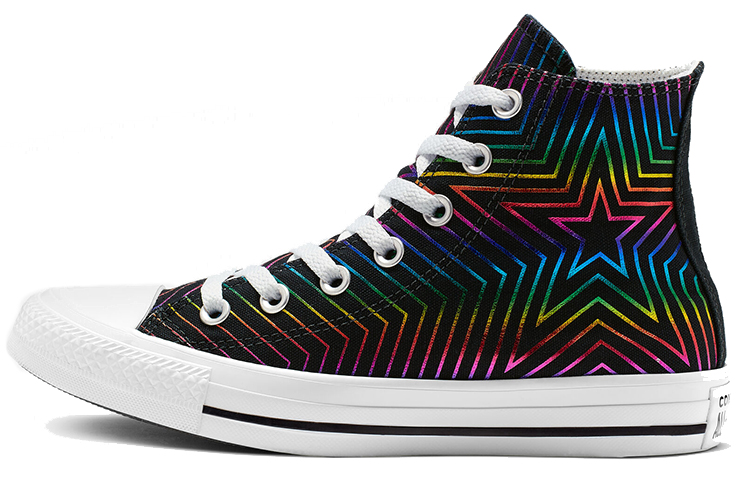 Converse Women's Chuck Taylor All Star High 'All Of The Stars' Women's