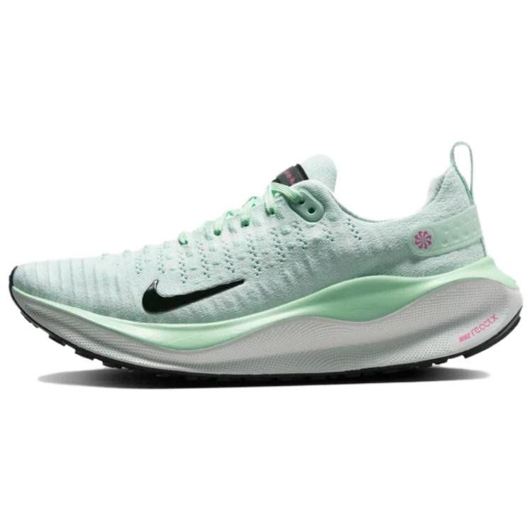 Nike ReactX Infinity Run 4 Barely Green Women's