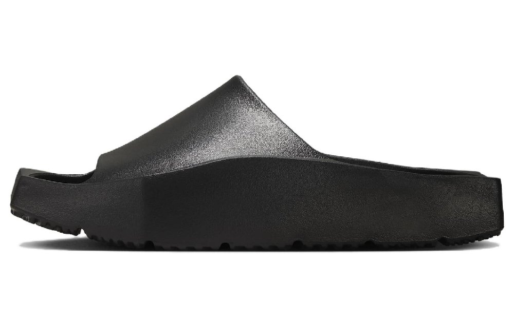 JORDAN Hex Slide Black Women's