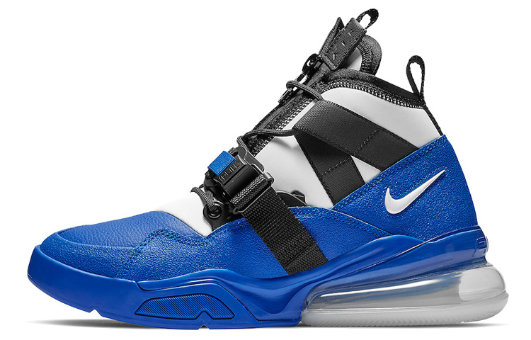 Nike Air Force 270 Utility Racer Blue
