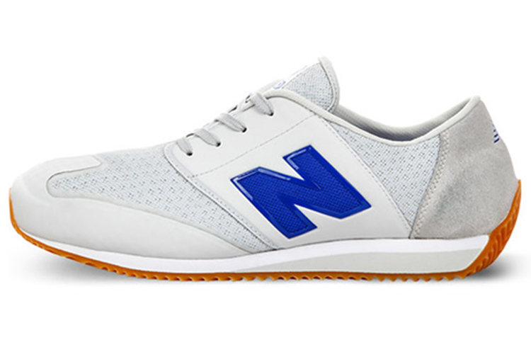 New Balance 320 Reengineered 'White Gum'