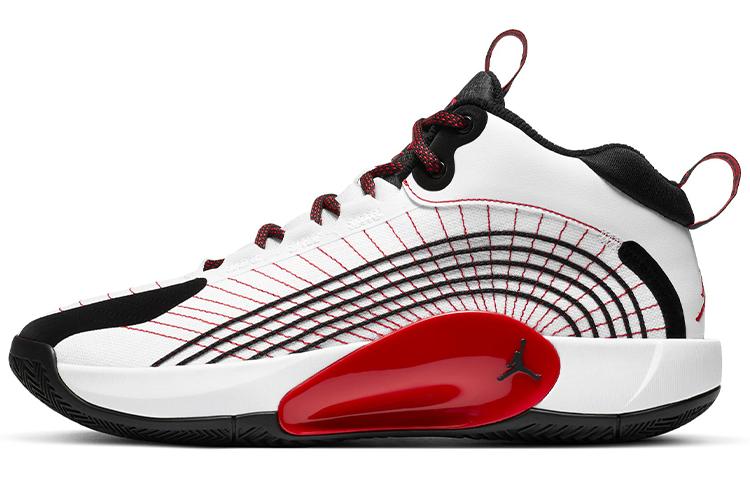 Jordan Jumpman 2021 PF University Red
