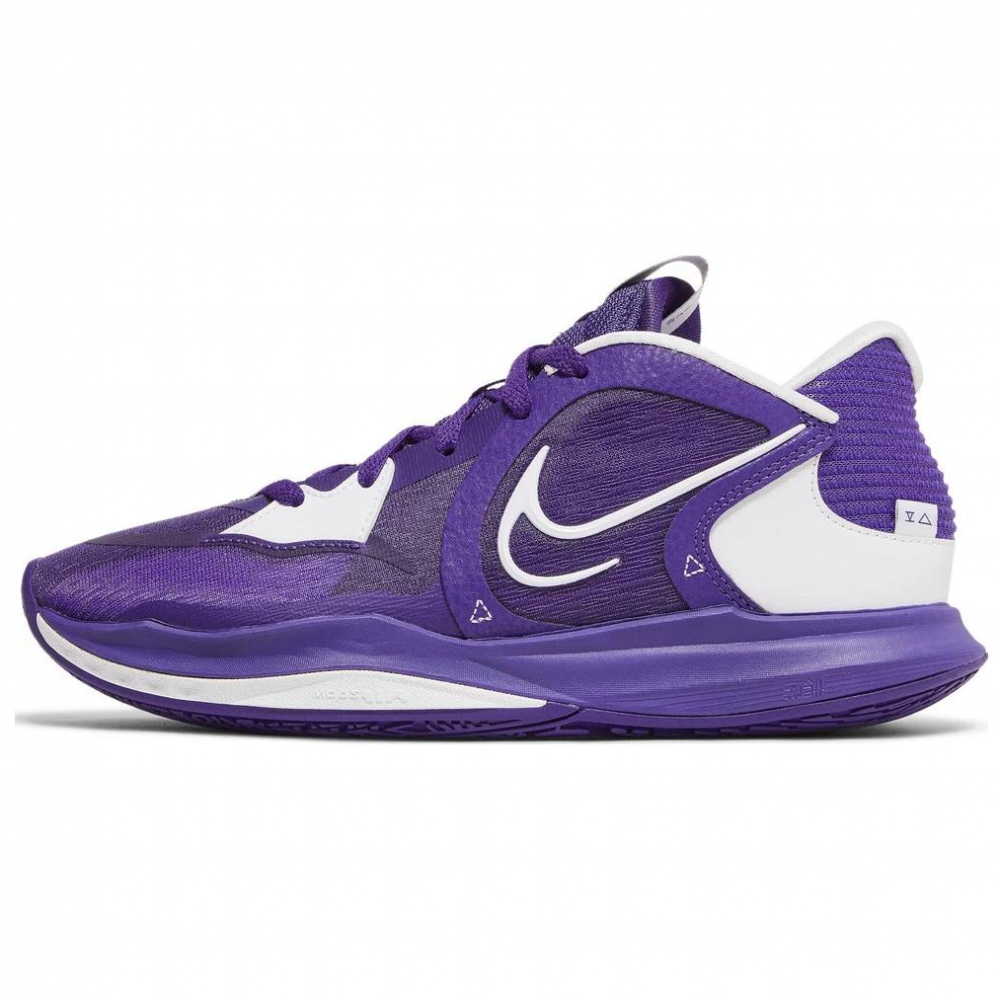 Nike Kyrie Low 5 Tb 'Court Purple'
