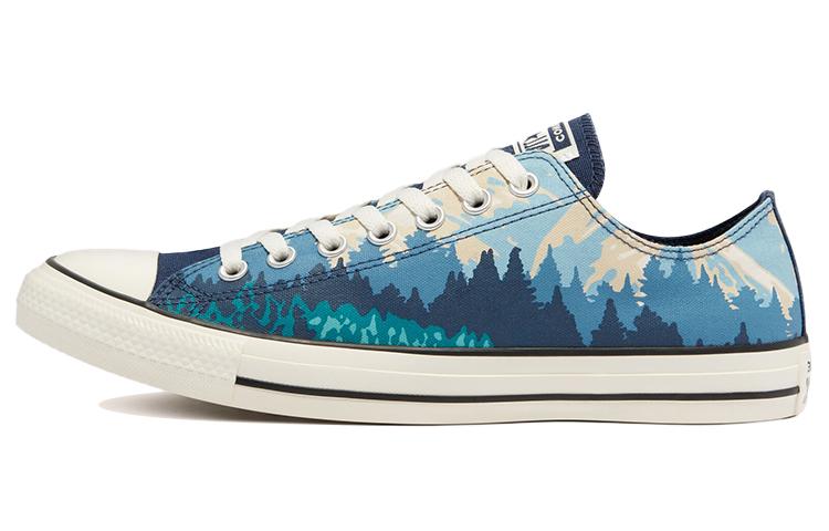 Converse The Great Outdoors Blue/Green