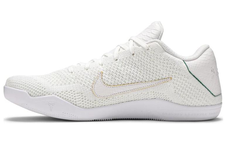Nike Kobe 11 Elite Low Brazil