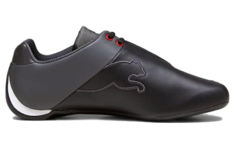 PUMA Scuderia Ferrari X Future Cat Og 'Black Asphalt' купить в интернет-магазине Yoocart с быстрой доставкой по России.