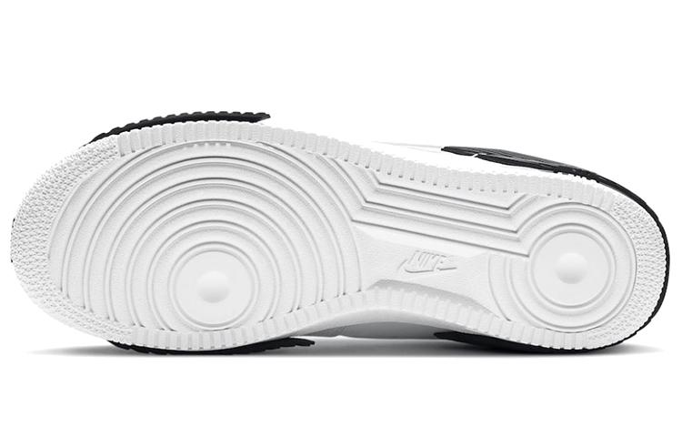 Nike Ndstrkt Air Force 1 White Black купить в интернет-магазине Yoocart с быстрой доставкой по России.