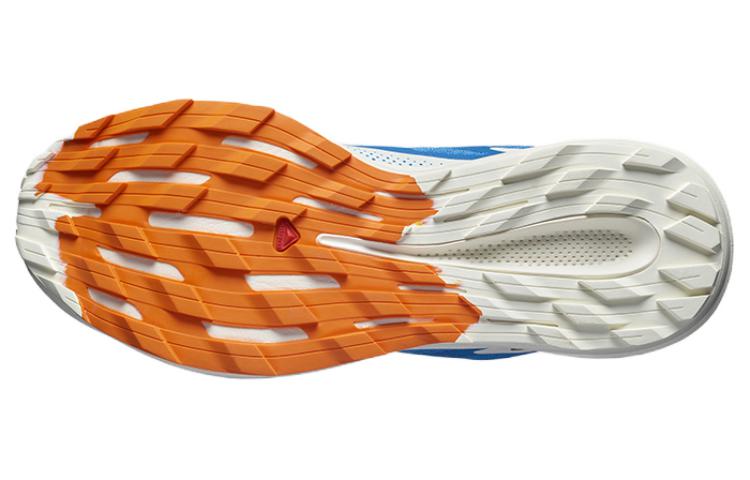 SALOMON Pulsar Trail 'Blue White'