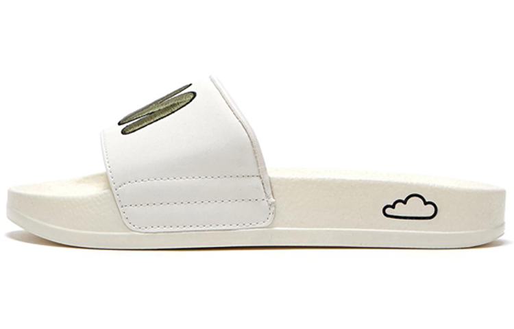 New Balance X Jeon Sun day Slippers Buff